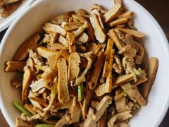 -芦茨金富饭庄·25年老字号·专做稻草鸡