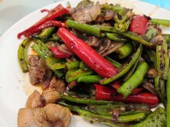 -京秀缘蒸汽海鲜农家菜大馅蒸饺