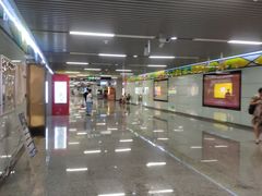 -东林广场(地铁站)