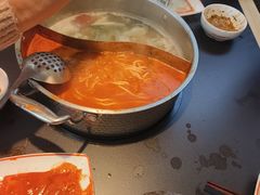 -鲜牛记潮汕牛肉火锅(淮安珠海路店)