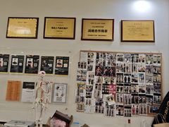 -中田·健身+普拉提(浦东金高路店)