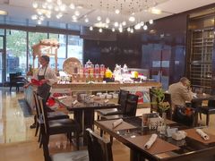 -夜市全日餐厅·洲际酒店(石家庄洲际酒店)