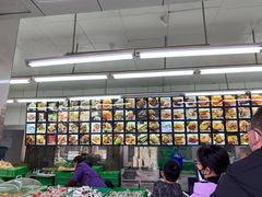 -宫廷糕点铺(建设路店)