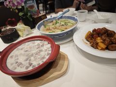 -金河半岛园林酒家(金融城店)