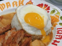 -曼谷食堂·泰国家庭料理