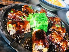 -薇酌饮·陕西菜(南门外店)
