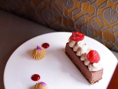 -杭州西子湖四季酒店-WL BISTRO西湖餐厅(灵隐路店)