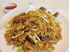 -万山楼海鲜酒家·二十三年老字号