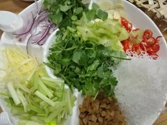 -官塘锋记鱼生·生腌·砂锅粥(牌坊街店)