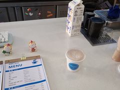 -OZ cafe(南昌路店)