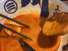 -味千拉面(中盛广场店)