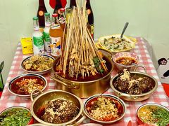 -两角签串串香十一年老字号(机场路店)