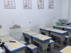 -赵汝飞练字硬笔书法(三林浦三路校区)