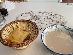 -金山奶茶馆(五一路店)