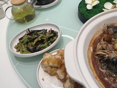 -湖锦酒楼·32年地道湖北菜(光谷店)