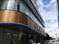 -成都棕南医院·妇科