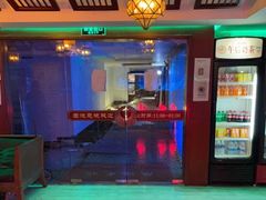 -跨越足界Spa足道(潍坊店)