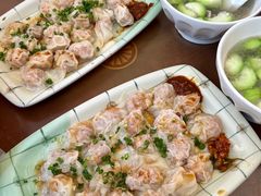 -陈记饮食店(菜园墩店)