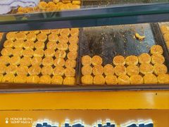 -陈大帅黄桥烧饼(桃园路店)