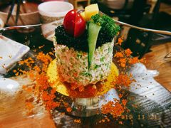 富士山之恋-小曹日本料理(软景中心店)