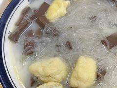 -鸭小妹鸭血粉丝(老门东店)