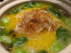 -淮香国色·淮扬菜(正大中心店)
