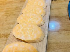 -许妈妈餐厅烤肉烧烤家常菜(明润广场店)