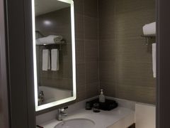 -重庆观音桥华美达安可酒店