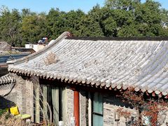 -糖房咖啡(南锣鼓巷店)