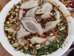 -尤素福东举院饺子馆