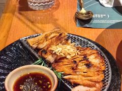 -Tegu泰古莲·泰国餐厅(红山6979店)