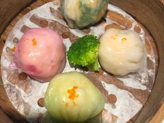 四喜虾饺-富山虾饺点心餐厅(群光广场店)