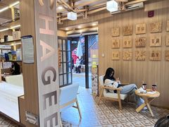 -霸王茶姬(南强街店)