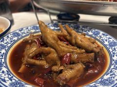 -回家吃饭·地道南昌菜(建德观总店)