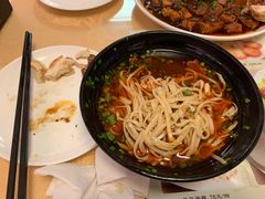 -陕西风味餐厅(陕西省驻京办店)
