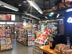 -Olé精品超市(北京合生汇店)