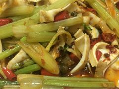 -二孃鸡爪爪(东郊记忆店)