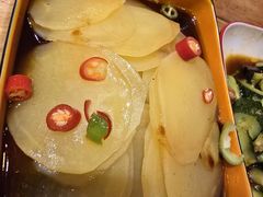 -小俩口烧烤东北菜(双井店)