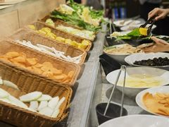 -新辣道鱼火锅(领展购物广场·中关村店)