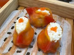 -蔡澜点心(三里屯T+MALL店)