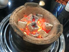 -港迹·鲜围煮海鲜火锅(湖州时代广场店)