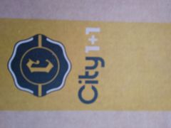 -City1+1城市比萨·意面(桂林路店)