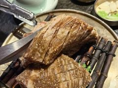 -味家烤肉烤鳗鱼牛排(西塔旗舰店)