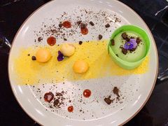 -1981牛排西餐厅(海信店)