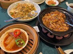 -誉八仙粤菜(万象天地店)