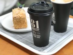 -81BAKERY(大学路店)