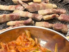 -海之屋韩式烤肉(海棠68环球美食街店)