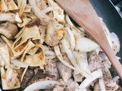 -鼎宏干锅牛肉(富城时代店)