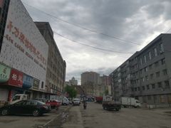 -中华巴洛克风情街