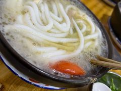 -贵州沾水米线(学田湾店)